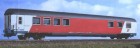 50449 ACME Passenger car owned by Italian Railway historical group